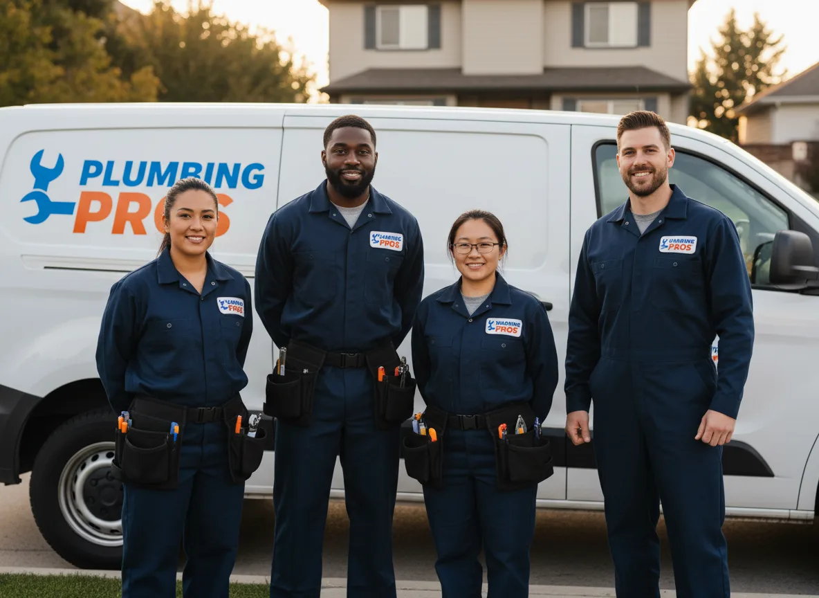 Water Heater Repair company in Richfield, KS